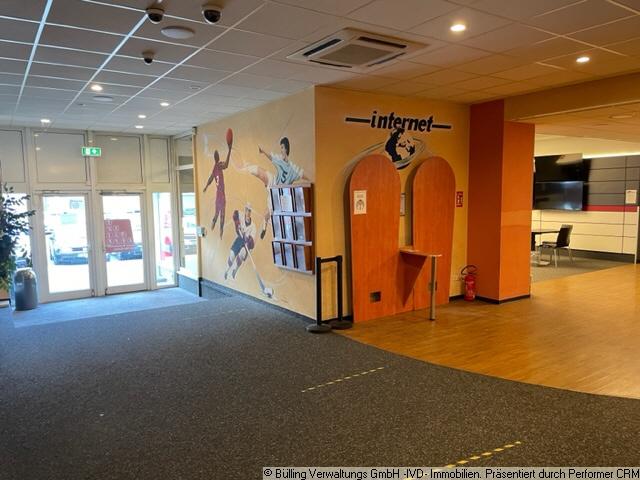 Gewerbeobjekt Dortmund - 5.000&euro; | Angebot:26448496