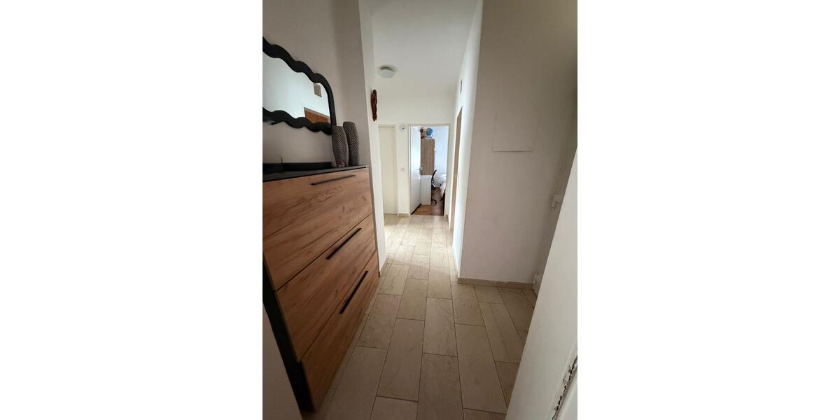 Etagenwohnung Borken - 3 Zimmer, 63 m&sup2;, 150.000&euro; | Angebot:25629903