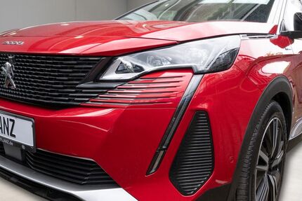 Peugeot 3008 20.844 km 25.885 &euro; Bochum 44801