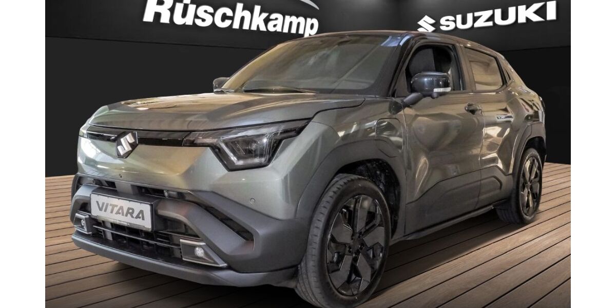 Suzuki e Vitara 1.784 km 41.780 &euro; Lüdinghausen 59348