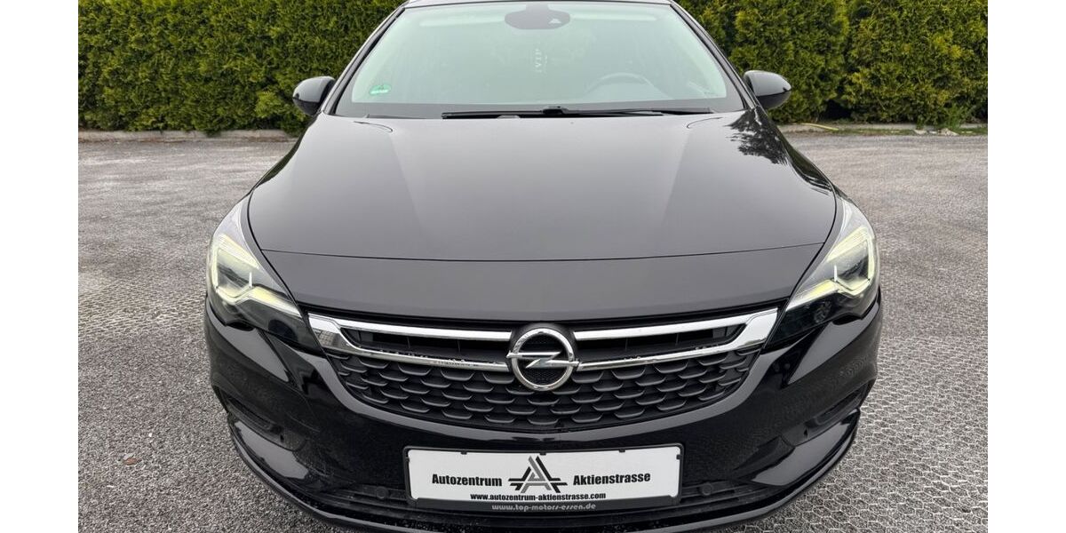 Opel Astra 99.999 km 11.450 &euro; Mülheim / Ruhr 45473