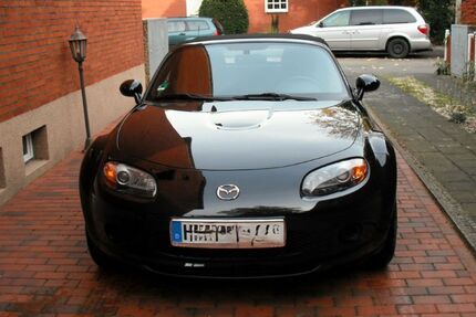 Mazda MX-5 90.000 km 10.900 &euro; Herne 44651
