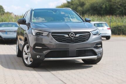 Opel Grandland (X) 51.300 km 15.899 &euro; Herten 45701