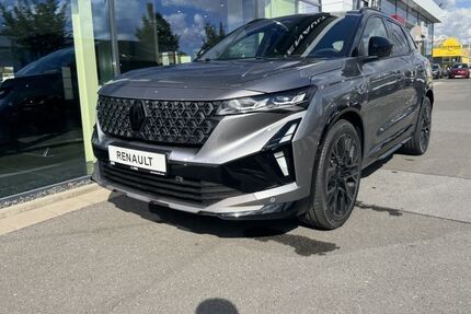 Renault Austral 3.000 km 43.498 &euro; Dinslaken 46539