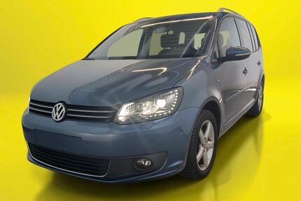 VW Touran 227.000 km 6.800 &euro; Bottrop 46236
