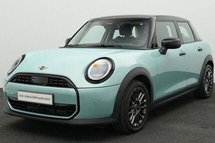 Mini Cooper C 6.766 km 28.516 &euro; Dortmund 44263