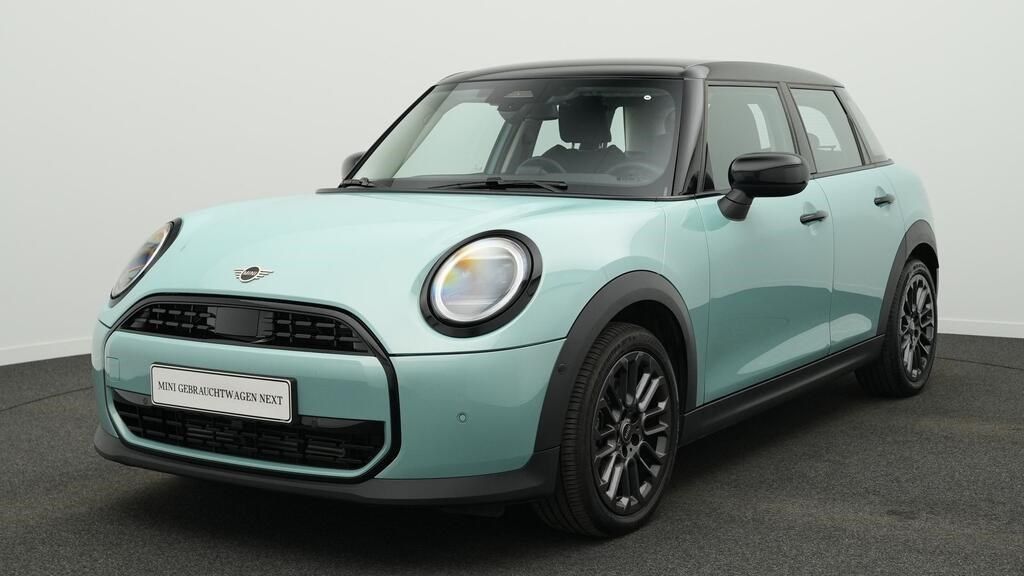 Mini Cooper C 6.766 km 28.516 &euro; Dortmund 44263