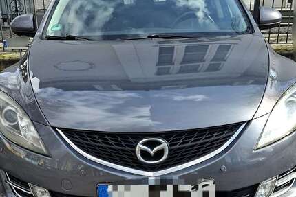 Mazda 6 239.000 km 3.299 &euro; Hörde (Dortmund) 44263