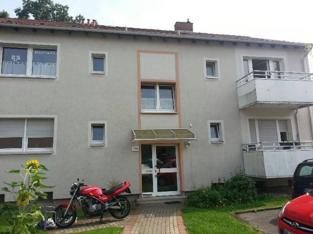 Erdgeschoßwohnung Bochum Bochum-Südwest - 2.5 Zimmer, 49 m&sup2;, 433&euro; | Angebot:26402525
