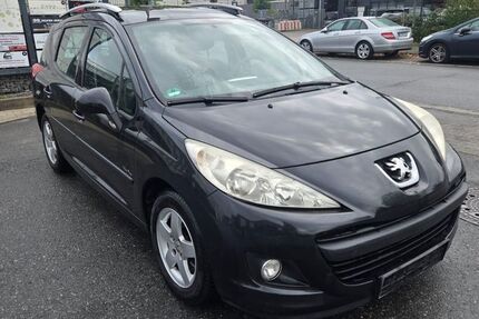 Peugeot 207 134.000 km 2.790 &euro; Gelsenkirchen 45884
