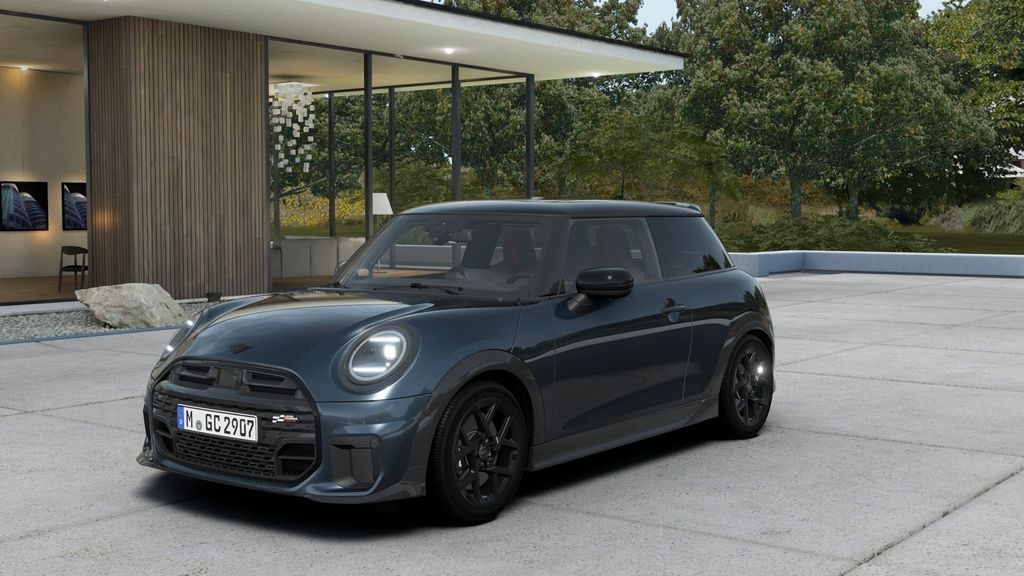 Mini Cooper S 18.490 km 33.990 &euro; Dorsten 46282