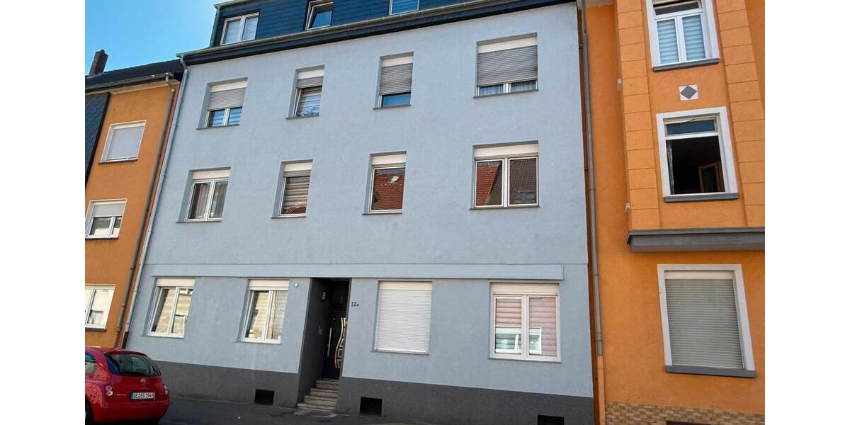 Etagenwohnung Gelsenkirchen Gelsenkirchen-Mitte - 2.5 Zimmer, 63 m&sup2;, 554&euro; | Angebot:27572216