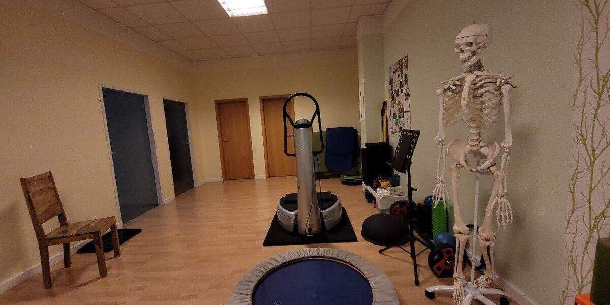 Gewerbeobjekt Witten Herbede - 3 Zimmer, 158.500&euro; | Angebot:25727909