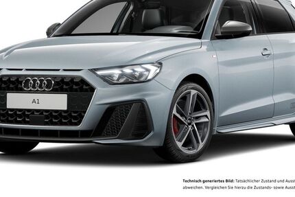Audi A1 1.877 km 31.722 &euro; Dortmund 44143