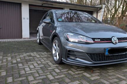 VW Golf 138.000 km 17.900 &euro; Datteln 45711