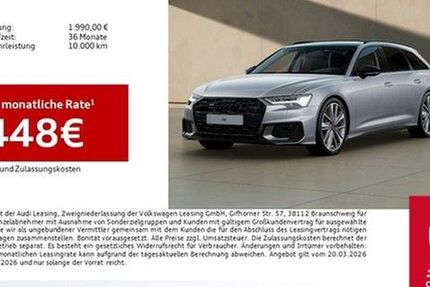 Audi A6 16.730 km 56.440 &euro; Recklinghausen 45657