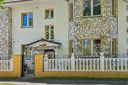Haus Recklinghausen Hillerheide - 11 Zimmer, 471 m&sup2;, 620.000&euro; | Angebot:27503167