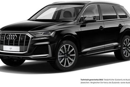 Audi Q7 92.560 km 52.745 &euro; Dortmund 44143