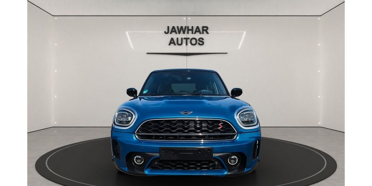Mini Countryman S (Cooper) 22.143 km 25.990 &euro; Bottrop 46236