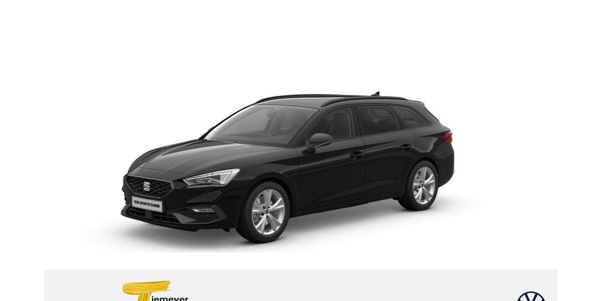 Seat Leon 29.422 km 26.340 &euro; Bochum 44892