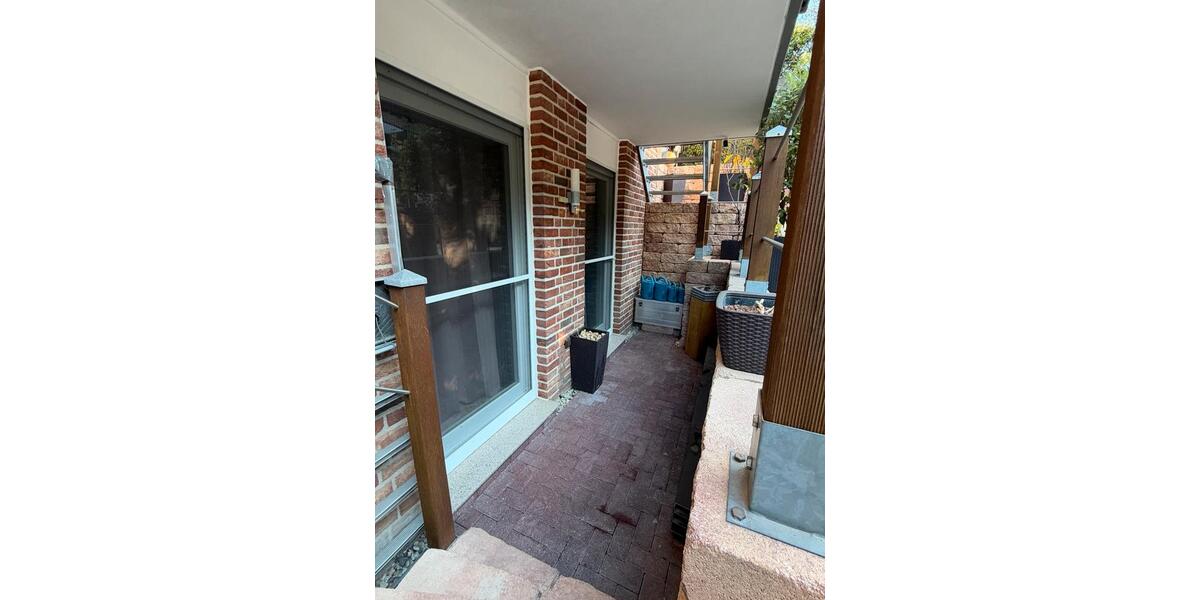 Erdgeschoßwohnung Dülmen - 3 Zimmer, 91 m&sup2;, 263.000&euro; | Angebot:27623635