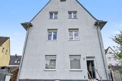 Haus Gelsenkirchen Gelsenkirchen-Mitte - 5 Zimmer, 156 m&sup2;, 359.000&euro; | Angebot:27428377