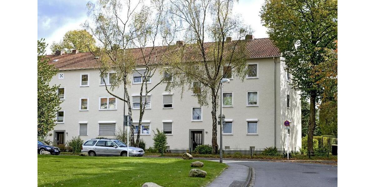 Etagenwohnung Marl - 3 Zimmer, 62 m&sup2;, 499&euro; | Angebot:26463907