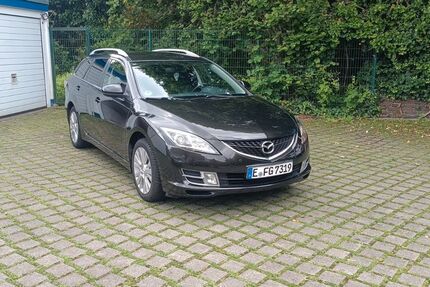 Mazda 6 271.000 km 2.600 &euro; Essen 45329