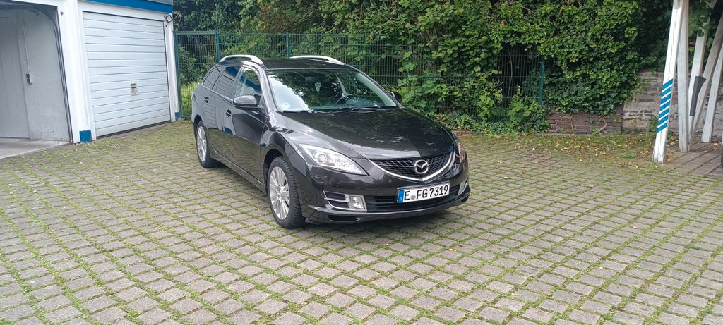 Mazda 6 271.000 km 2.600 &euro; Essen 45329
