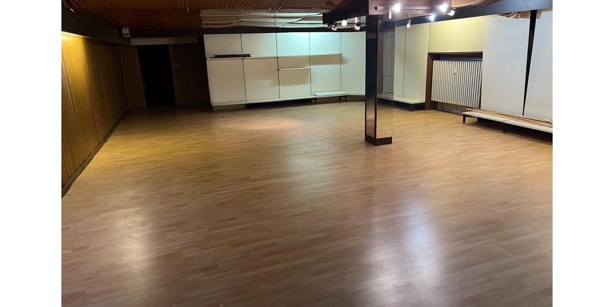 Gewerbeobjekt Bochum Querenburg - 1.400&euro; | Angebot:26086964
