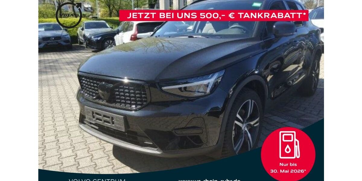 Volvo XC40 21.362 km 38.990 &euro; Essen-Kray 45309