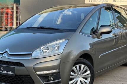 Citroen C4 Picasso 132.000 km 4.499 &euro; Essen 45139