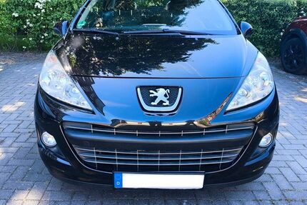 Peugeot 207 180.000 km 2.399 &euro; Velen 46342