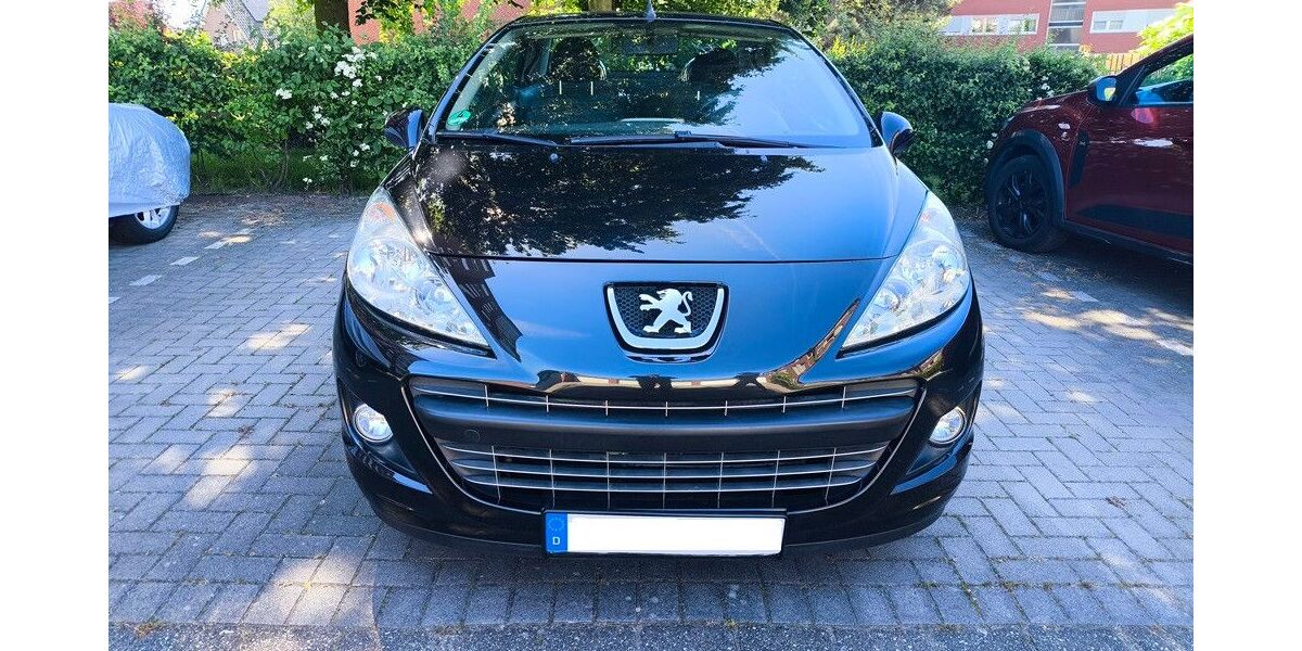 Peugeot 207 180.000 km 2.399 &euro; Velen 46342