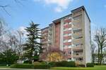 Etagenwohnung Essen / Margarethenhöhe Margarethenhöhe - 4 Zimmer, 106 m&sup2;, 295.000&euro; | Angebot:25815450