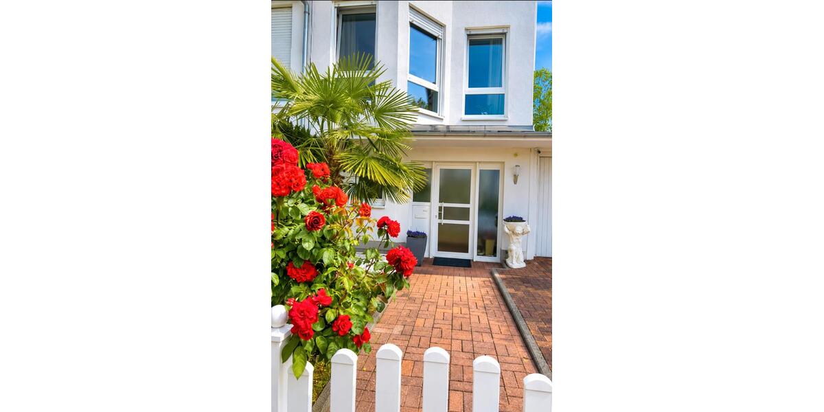Doppelhaushälfte Witten Heven - 5.5 Zimmer, 120 m&sup2;, 560.000&euro; | Angebot:27607332