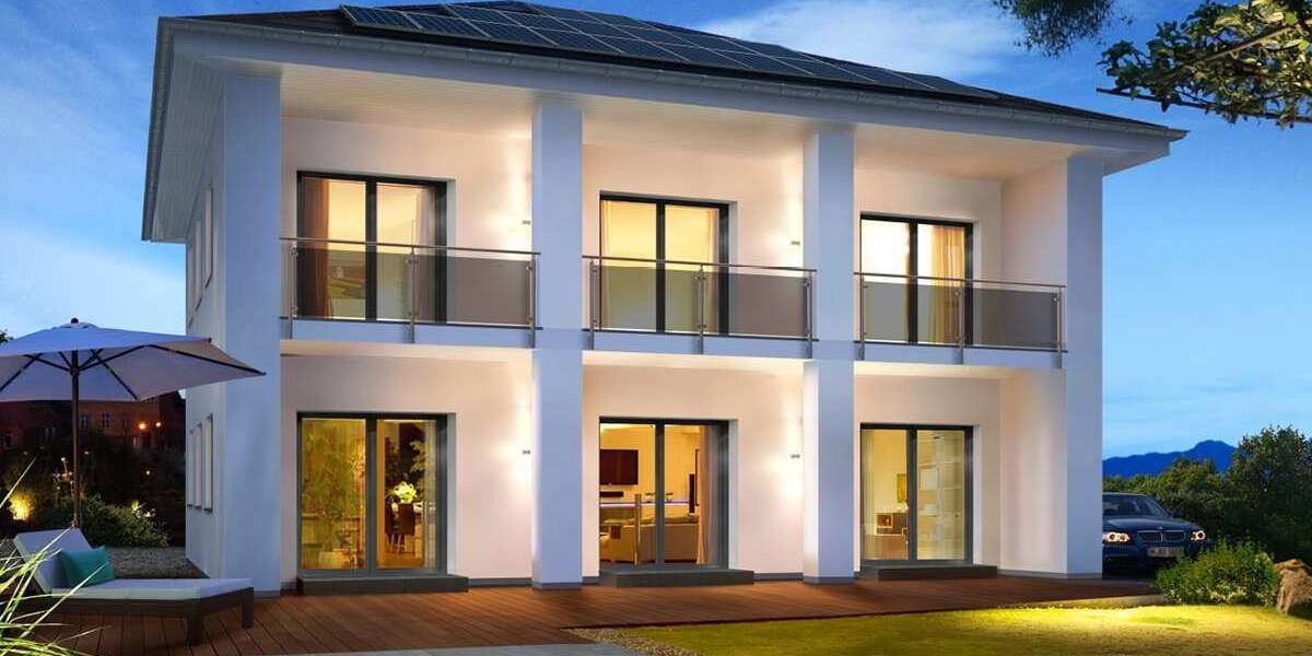 Einfamilienhaus Lünen Alstedde - 5 Zimmer, 234 m&sup2;, 476.999&euro; | Angebot:26974671
