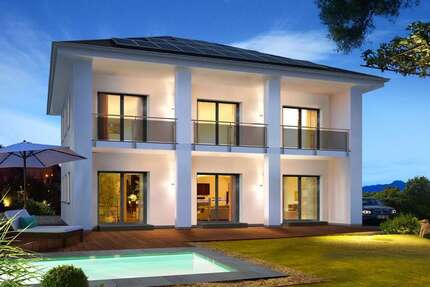 Haus Lünen Alstedde - 5 Zimmer, 234 m&sup2;, 476.999&euro; | Angebot:26974671