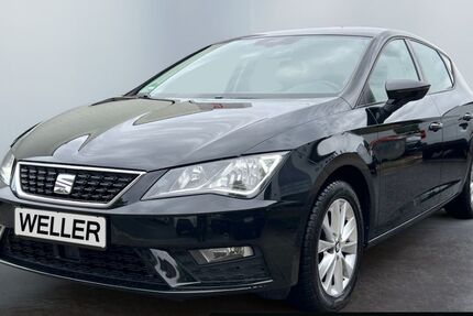 Seat Leon 80.470 km 11.970 &euro; Dortmund 44143