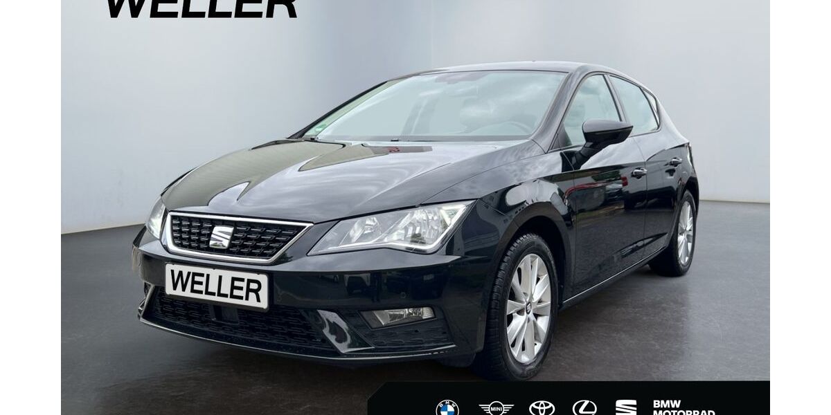 Seat Leon 80.470 km 11.970 &euro; Dortmund 44143