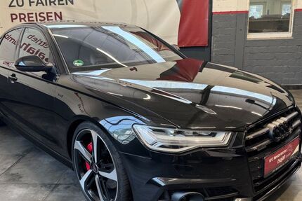Audi A6 196.000 km 23.990 &euro; Castrop-Rauxel 44575