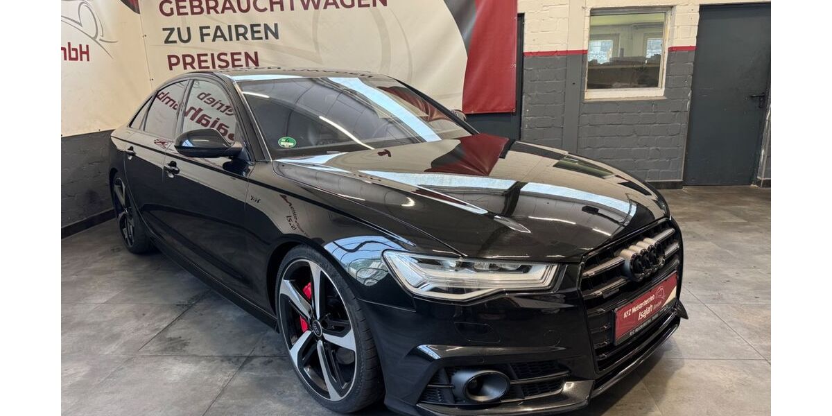 Audi A6 196.000 km 23.990 &euro; Castrop-Rauxel 44575