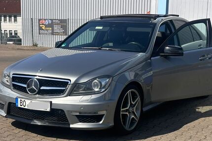 Mercedes-Benz C 250 256.000 km 12.999 &euro; Bochum 44787