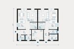 Ihr Wunschzuhause in Bottrop - Flexible Gestaltung trifft moderne Bauweise - Mehrfamilienhaus, Wohnhaus Bottrop Batenbrock | Angebot:27708137