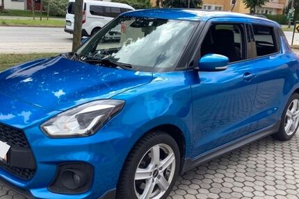 Suzuki Swift 61.134 km 10.900 &euro; Dortmund 44137