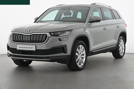 Skoda Kodiaq 63.912 km 35.460 &euro; Essen 45143
