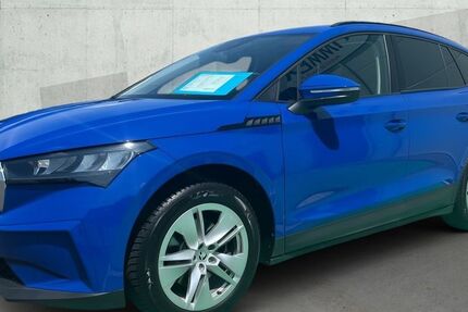 Skoda Enyaq 25.075 km 28.680 &euro; Borken 46325