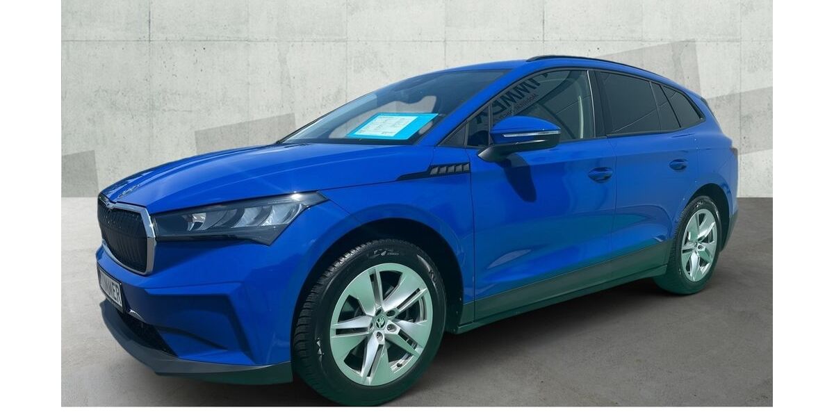 Skoda Enyaq 25.075 km 28.680 &euro; Borken 46325