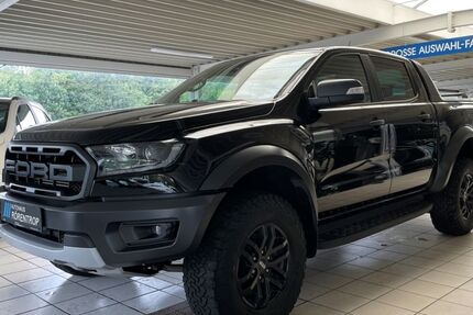 Ford Ranger 88.995 km 39.976 &euro; Lünen 44532