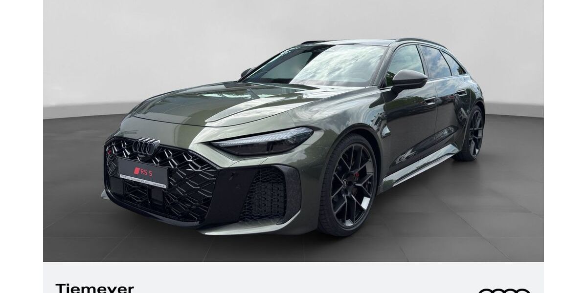 Audi RS5 2.050 km 146.960 &euro; Bochum 44809